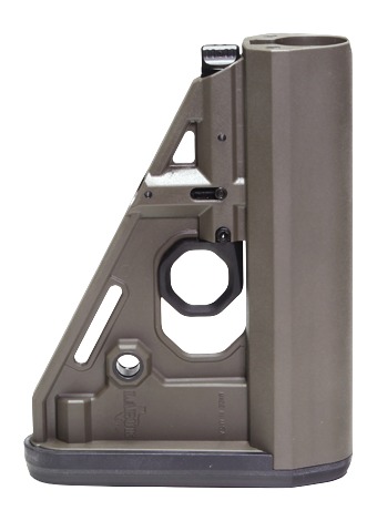 LARUE LT800-ODG TACTICAL RAT STOCK ODG