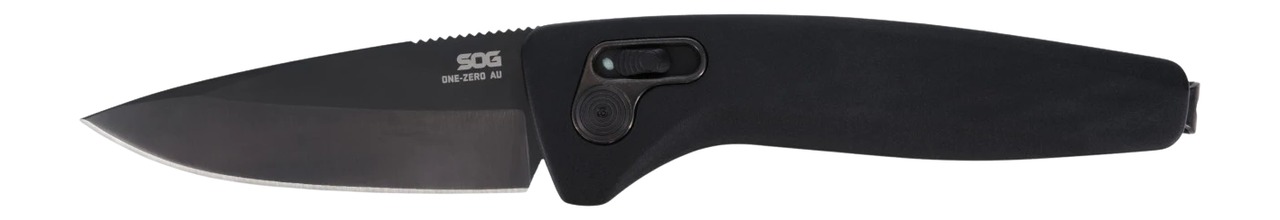 SOG 15-73-04-57 ONE ZERO ECO BLACK