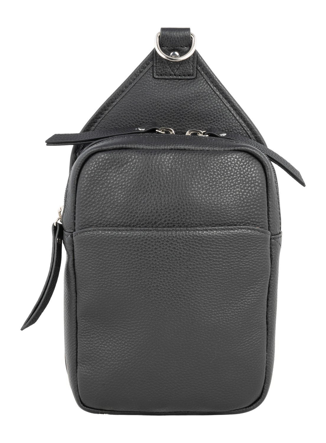 GTM GTM-106/PB BLACK COMPACT SLING CROSSBDY-COW