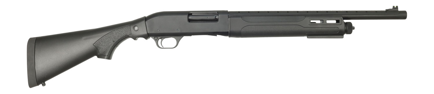 Tokarev USA TSP 12 12 Gauge - Jimmy's Creek Firearms view 5