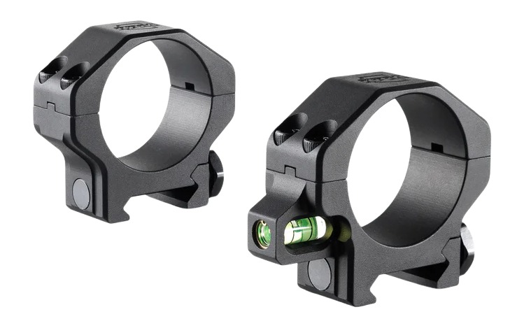 RPM CLR-30885 PRECISION 30MM LOW .885"