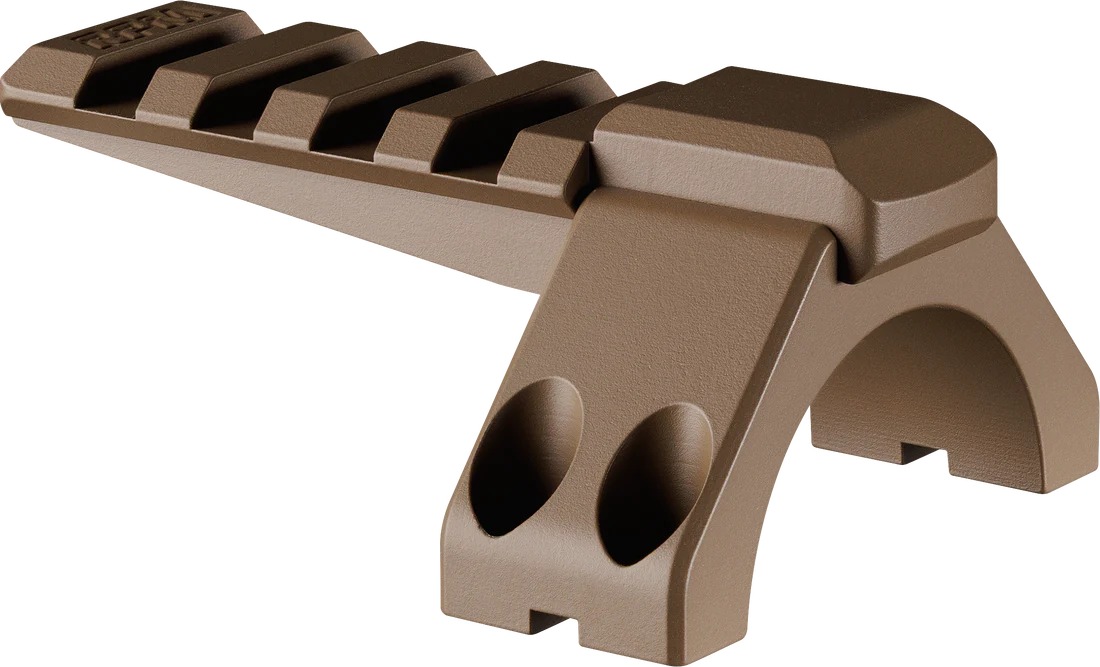 RPM 30-LRC-FDE 30MM LOW RAIL CAP FDE