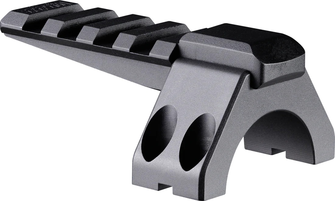 RPM 34-LRC 34MM LOW RAIL CAP