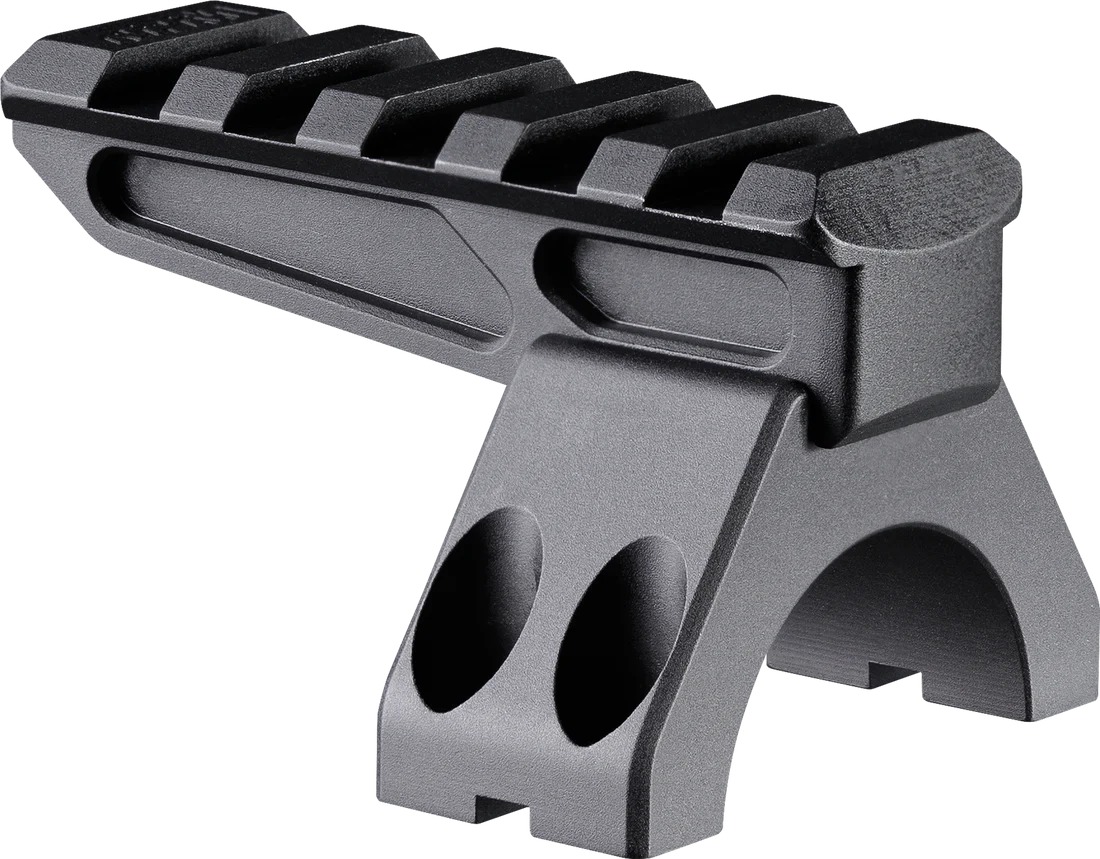 RPM 35-HRC 35MM HIGH RAIL CAP