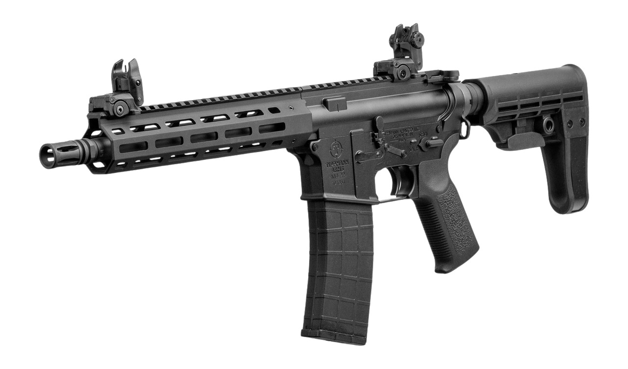 TIPPMANN ARMS M4 - Jimmy's Creek Firearms view 4