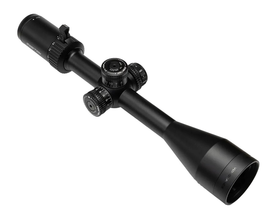 ZEROTECH VG6245R3-IR   VENGEANCE 6-24X50 R3 IR
