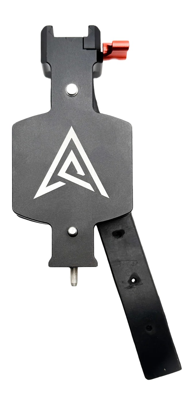 PRO MAG-PIC1 PIC-MAG PICATINNEY PHONE MOUNT