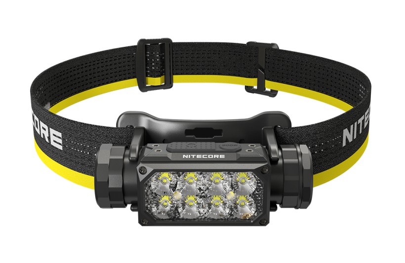 NITECORE HC65UHE HC65 UHE 2000L