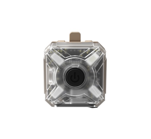 NITECORE NU06MI NU06 MI FLASHING LIGHT