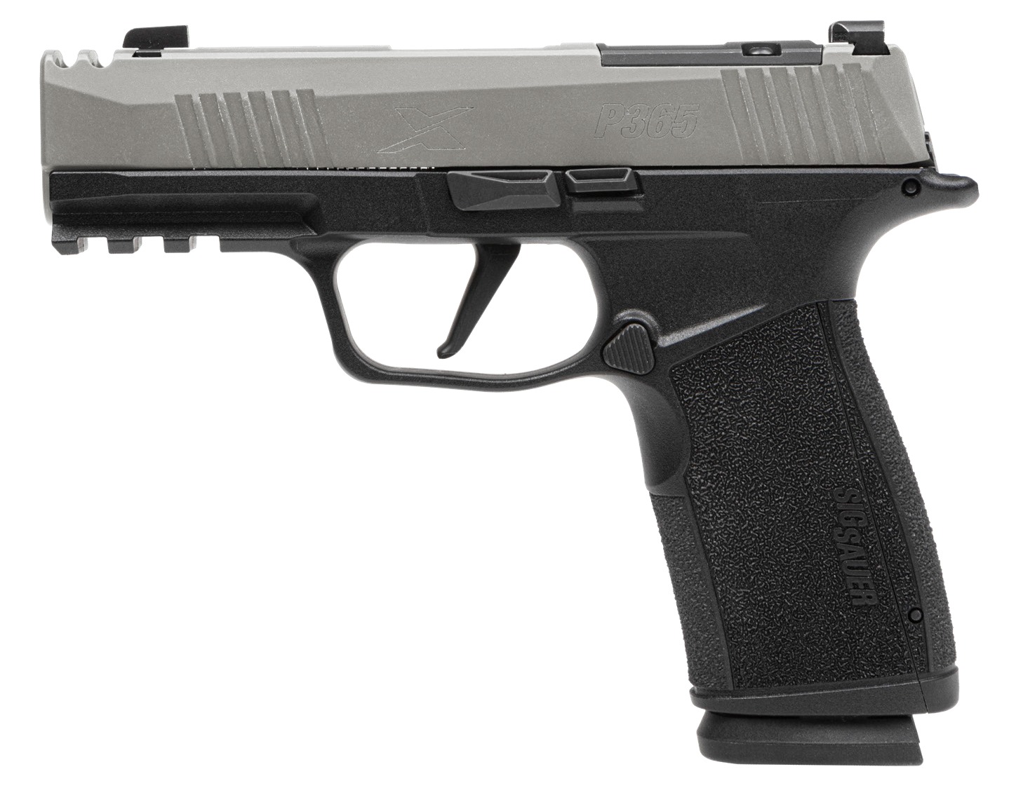 Sig Sauer P365-XMacro Comp 9mm Luger - Our Store view 2