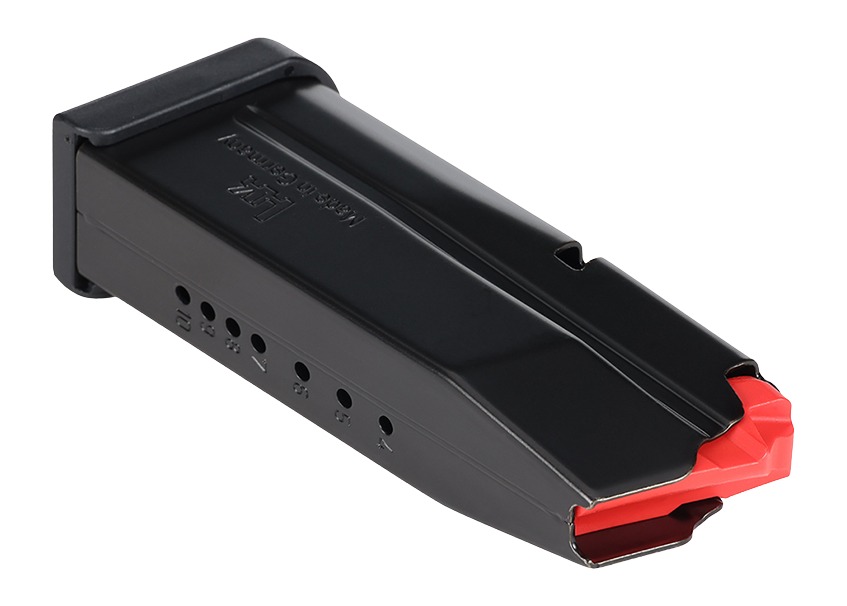 Heckler and Koch (HK USA) VP9CC Magazine 9mm - Jimmy's Creek view 4