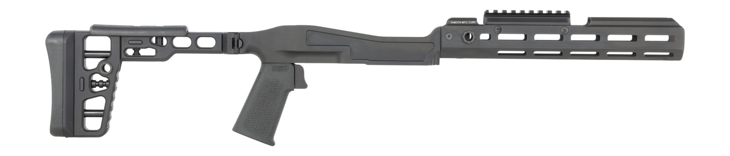 Samson - Jimmy's Creek Firearms view 4