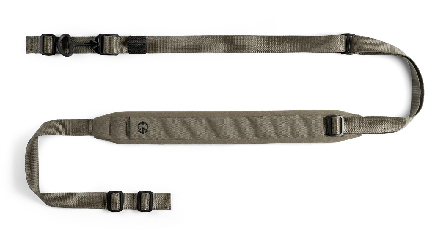 Edgar Sherman Design ESD Sling - Jimmy's Creek Firearms view 2