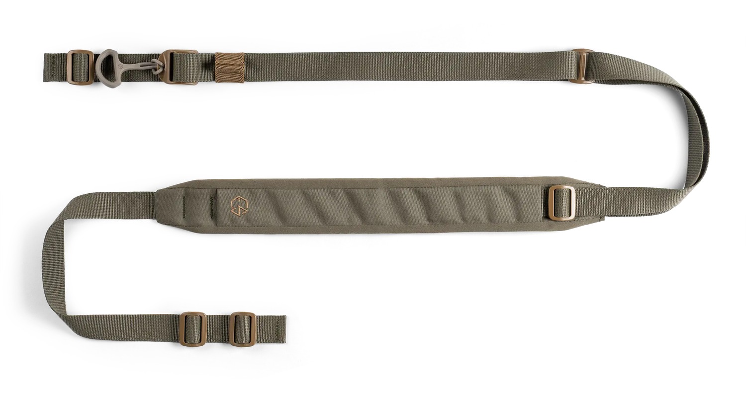 Edgar Sherman Design ESD Sling - Jimmy's Creek Firearms view 2