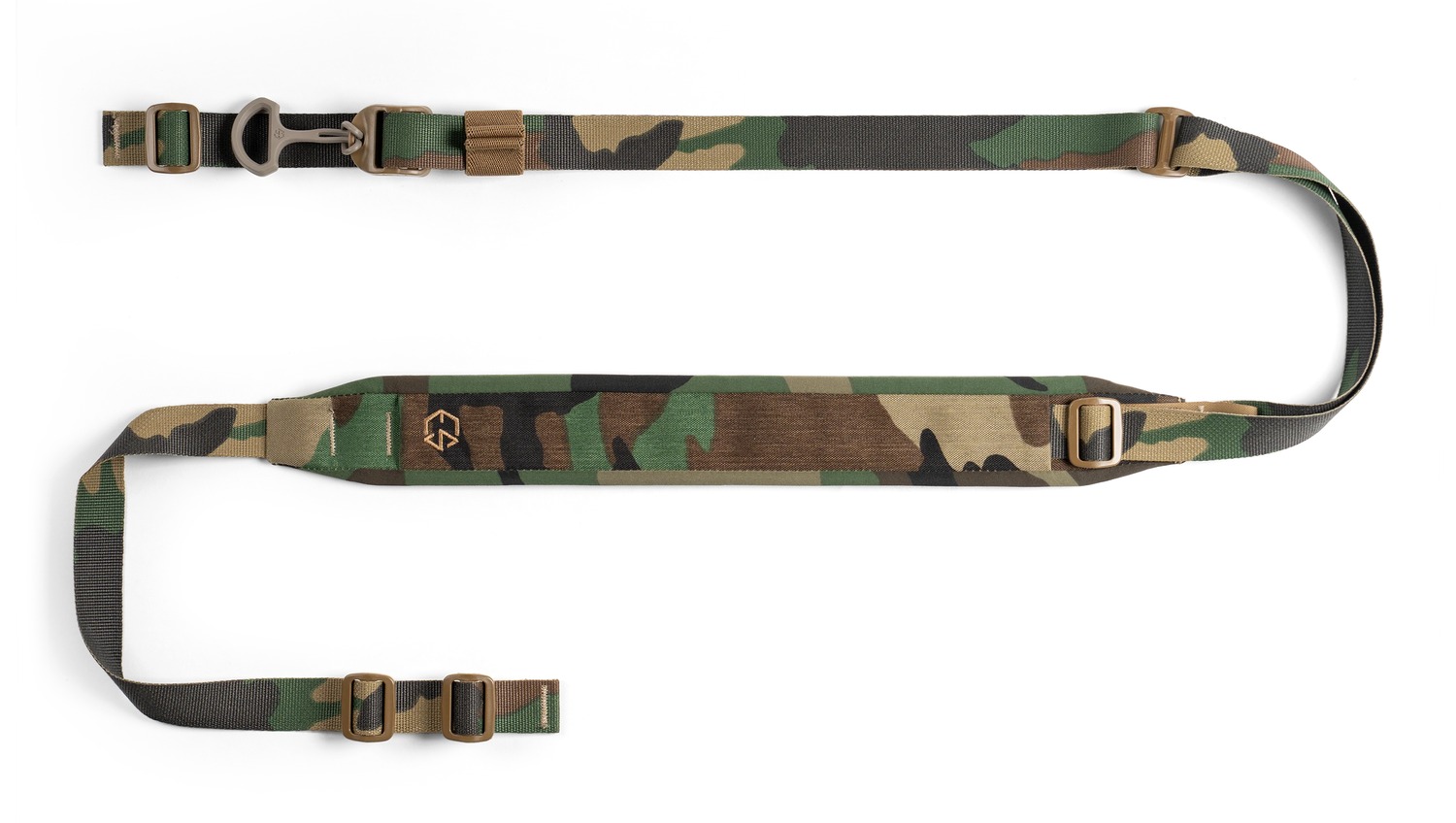 Edgar Sherman Design ESD Sling - 2A Gun Shop Llc view 2