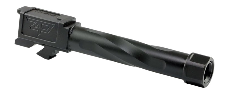 ZAFFIRI PRECISION - Jimmy's Creek Firearms view 4