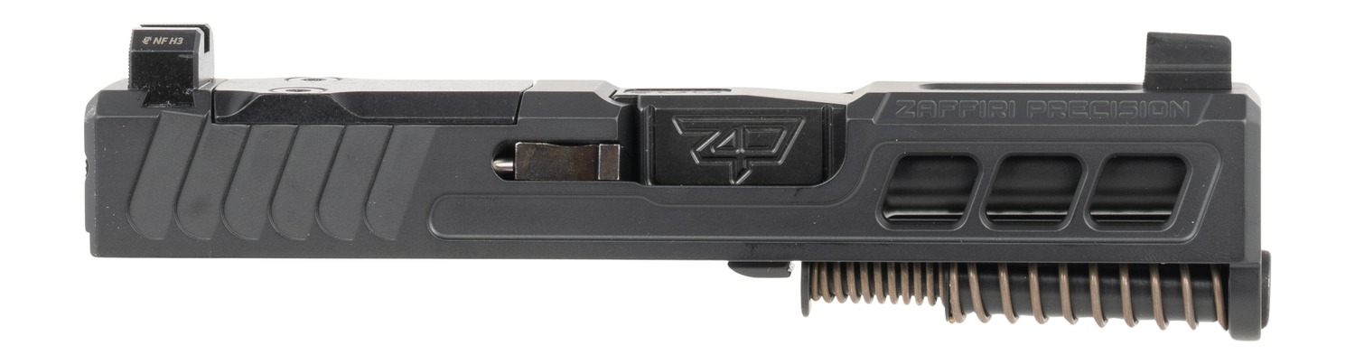 ZAFFIRI PRECISION - 2A Gun Shop Llc view 4