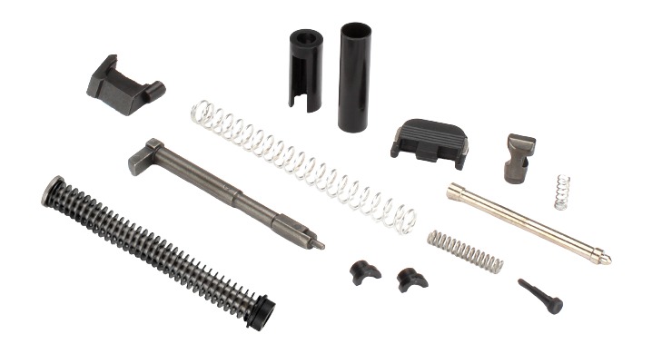 ZAFFIRI PRECISION - Jimmy's Creek Firearms view 2