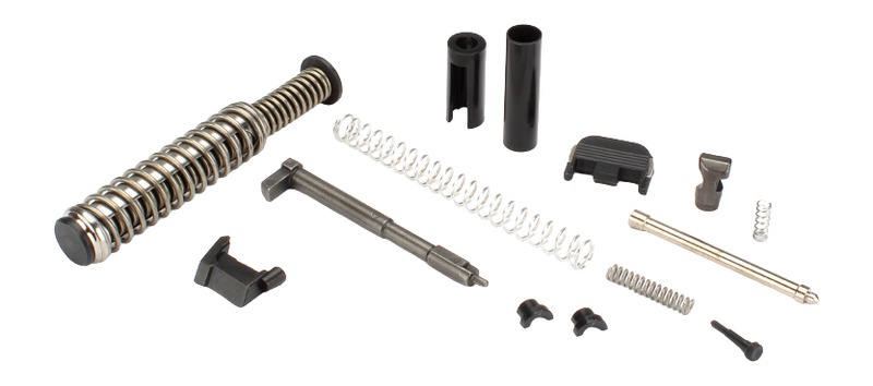 ZAFFIRI PRECISION - Jimmy's Creek Firearms view 2