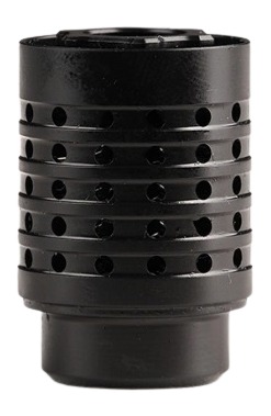 Q CB-2PC-FRONT-BRAKE CHERRY BOMB FRONT HALF