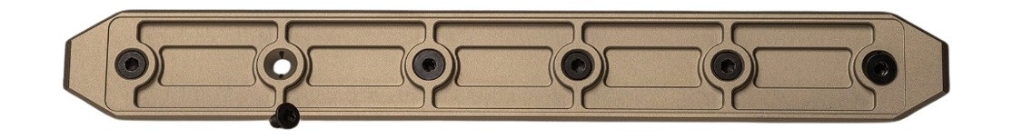 Q ARCA Mount - Jimmy's Creek Firearms view 2