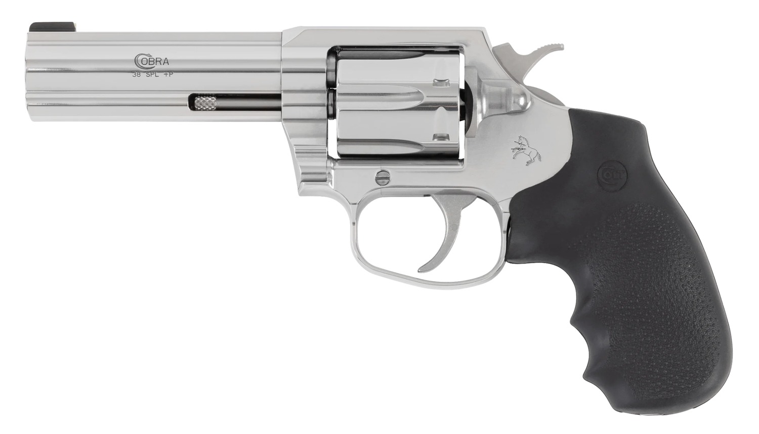 Colt Cobra Revolver 38 Special - Jimmy's Creek Firearms view 2
