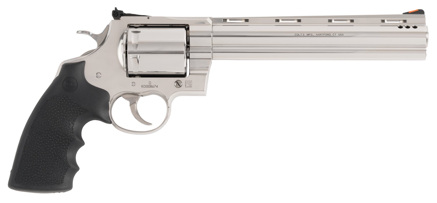 Colt Kodiak 44 Magnum | 44 Special - Jimmy's Creek Firearms view 2
