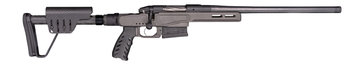 Bergara MG Micro Lite 25 CREEDMOOR - 2A Gun Shop Llc view 3