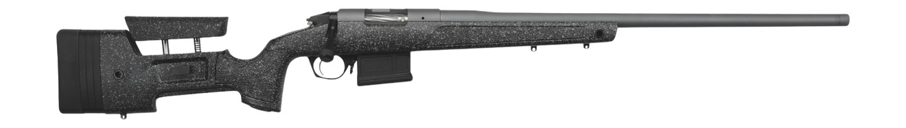 Bergara HMR Pro 25 CREEDMOOR - Jimmy's Creek Firearms view 2