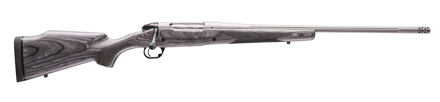 Bergara Platinum Stalker 308 Win - Our Store view 4