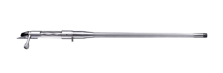 Bergara Premier Series Barreled Action 22 CREEDMOOR - 2A Gun view 2