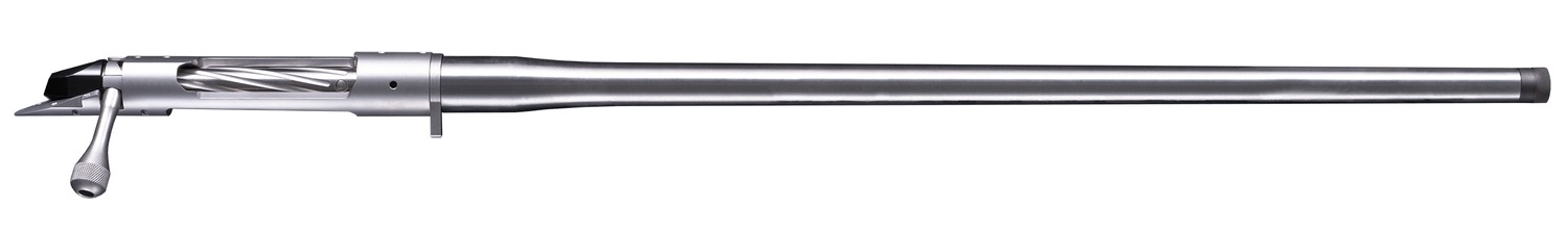 Bergara Rifles BPBA17-22 Premier HMR Pro 22 Creedmoor Bolt Action 20" Threaded Stainless Stainless Steel Barrel