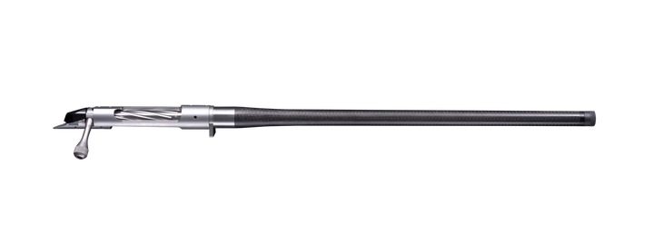 Bergara Premier Series Barreled Action 22 CREEDMOOR - Jimmy' view 2