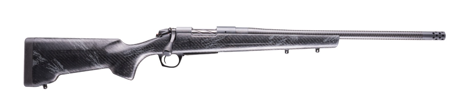 Bergara CIMA CF 22 CREEDMOOR - Jimmy's Creek Firearms view 3