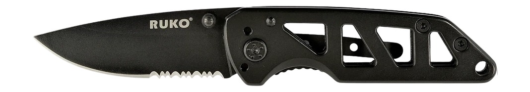 RUKO RUK0162 440A TIN 2-1/2"TI-TACT FOLDING