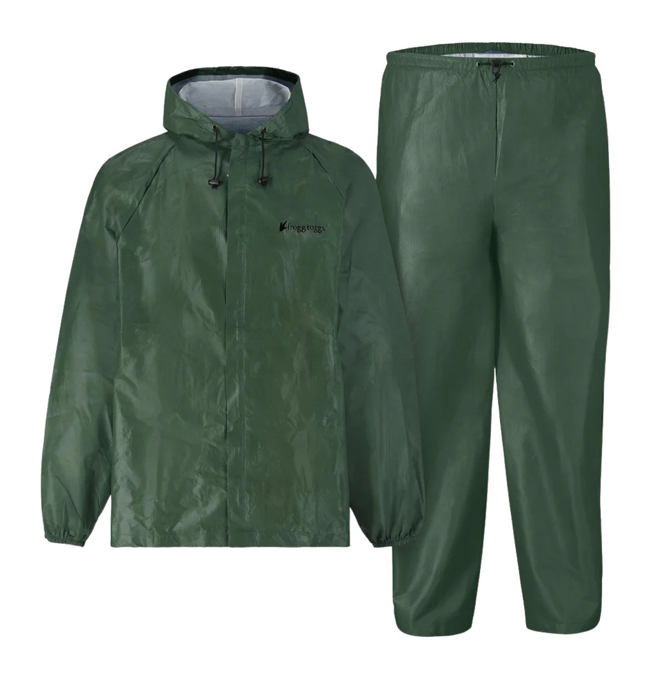 FROGG TOGG UL12104-517MD ULTRA-LITE2 RAIN ODG MD