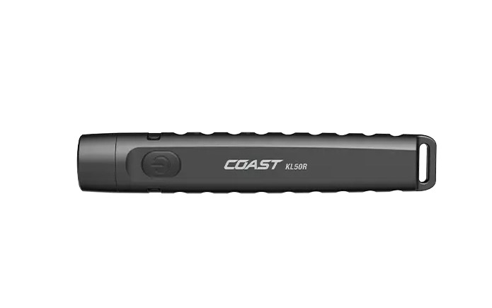 COAST 31486 KL50R FLASHLIGHT