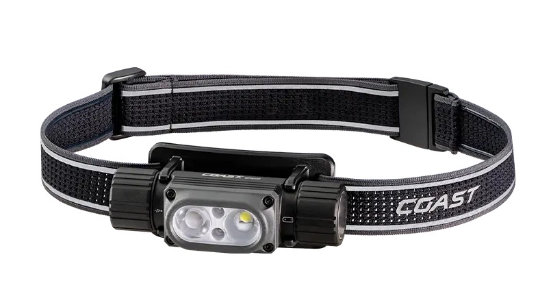 COAST 31474 WPH32R HEADLAMP