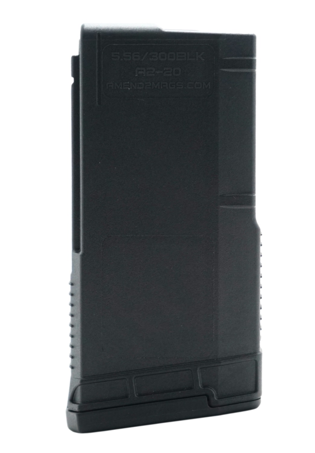 Amend2 AR-15 — M4/M16 223 Remington - Purple Mountain Armory view 5