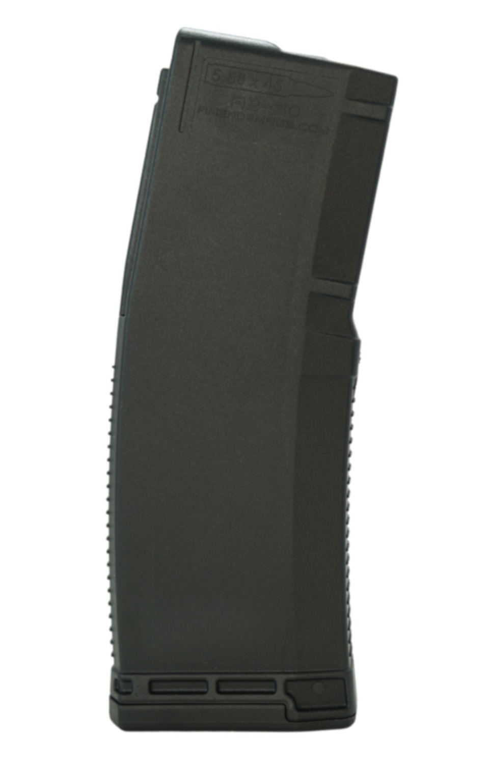 AMEND 556MODABLK30 MOD3 AR15 5.56 MAG 30R BLK