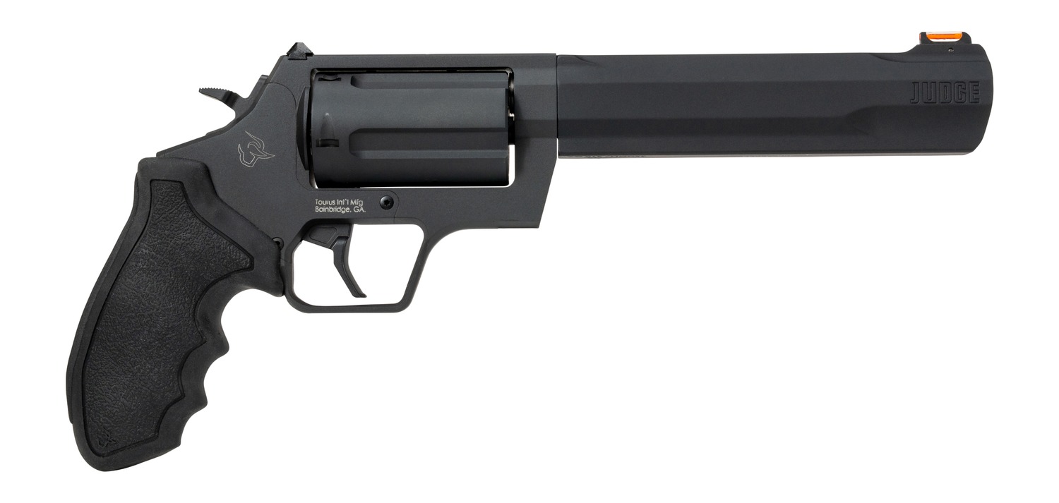 Taurus Judge 410 Bore | 45 Colt - Jimmy's Creek Firearms view 2