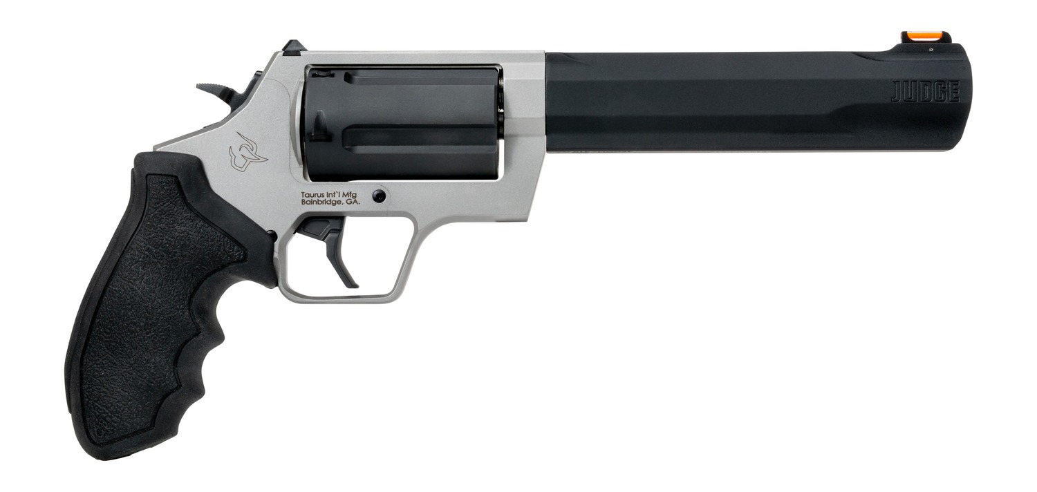 Taurus Judge 45LC/410 - Purple Mountain Armory view 3