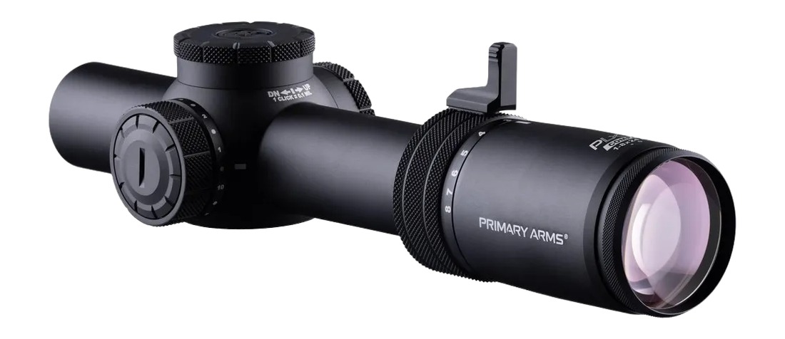PRIMARY ARMS OPTICS - Jimmy's Creek Firearms view 5