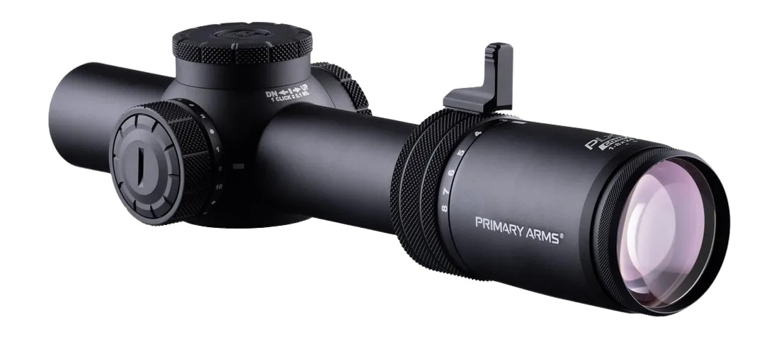 PRIMARY ARMS OPTICS - Jimmy's Creek Firearms view 5
