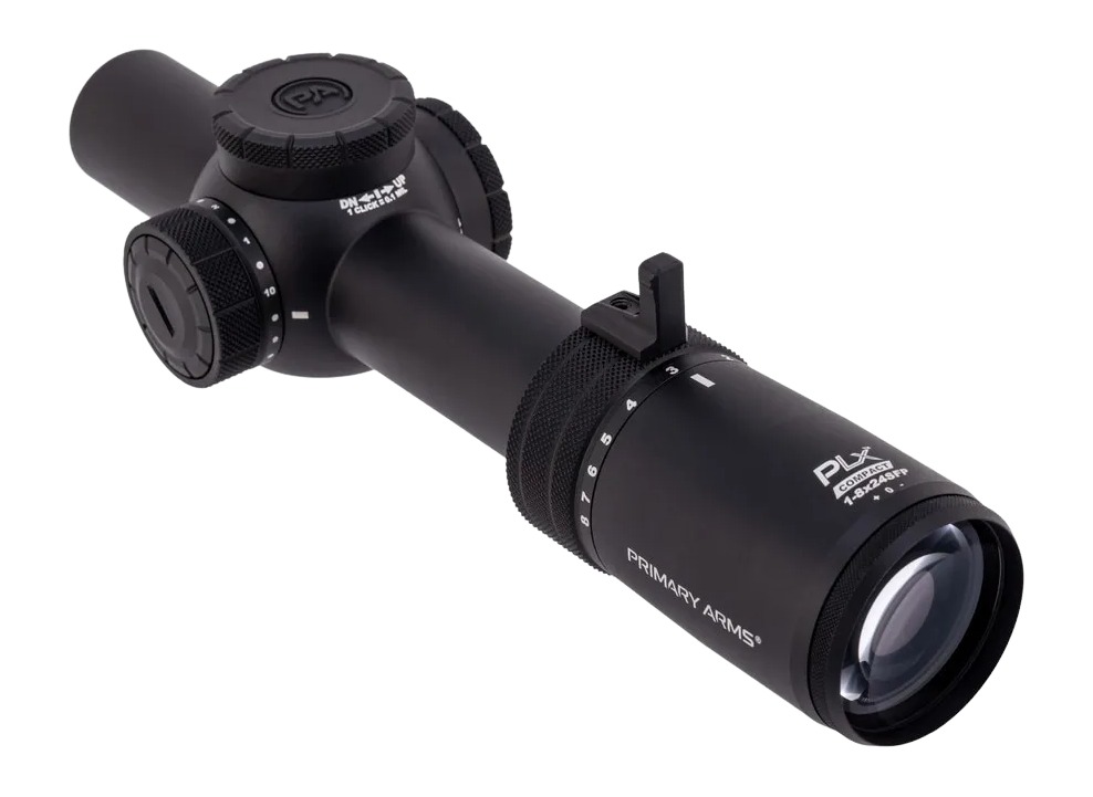 PRIMARY ARMS OPTICS - Jimmy's Creek Firearms view 4