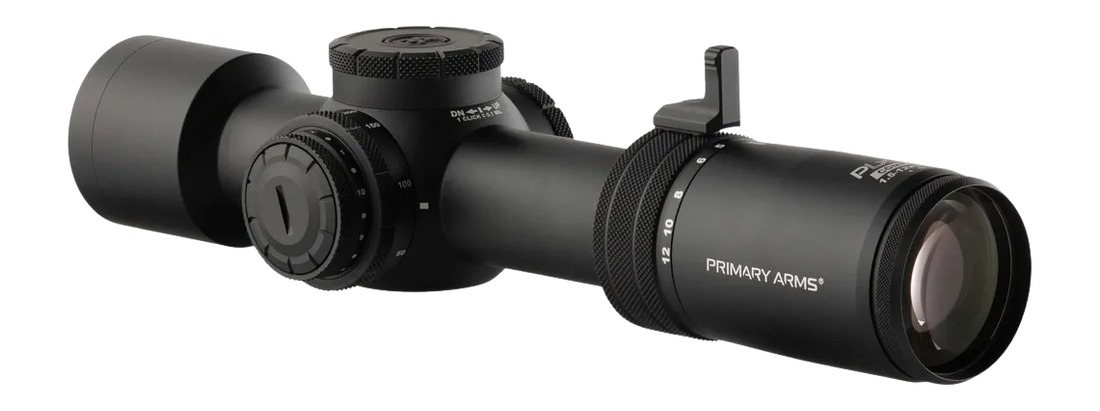 PA 610230 PLX 1.5-12X36F RDB GRIFFIN GEN2