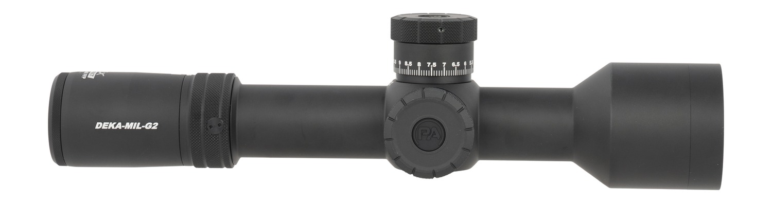 PA 610195 PLX-2.5 20X48F DEKA G2