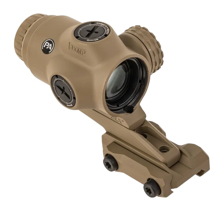 PRIMARY ARMS OPTICS - Jimmy's Creek Firearms view 4