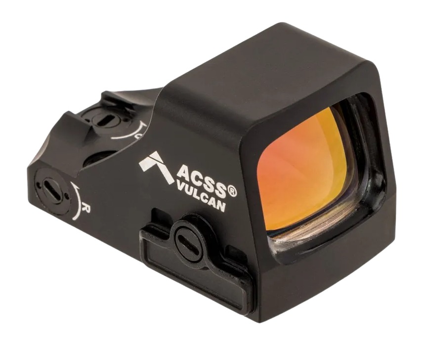 PA HS507K-X2-ACSS HOLOSUN HS507K-X2 COMPACT