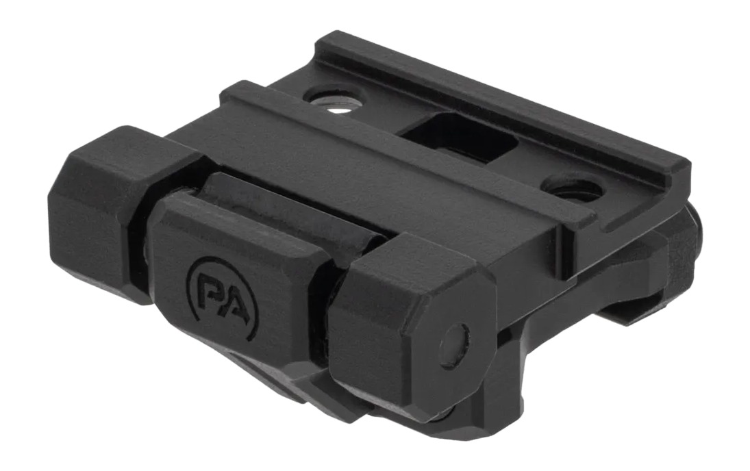 Primary Arms SLx - Purple Mountain Armory view 3